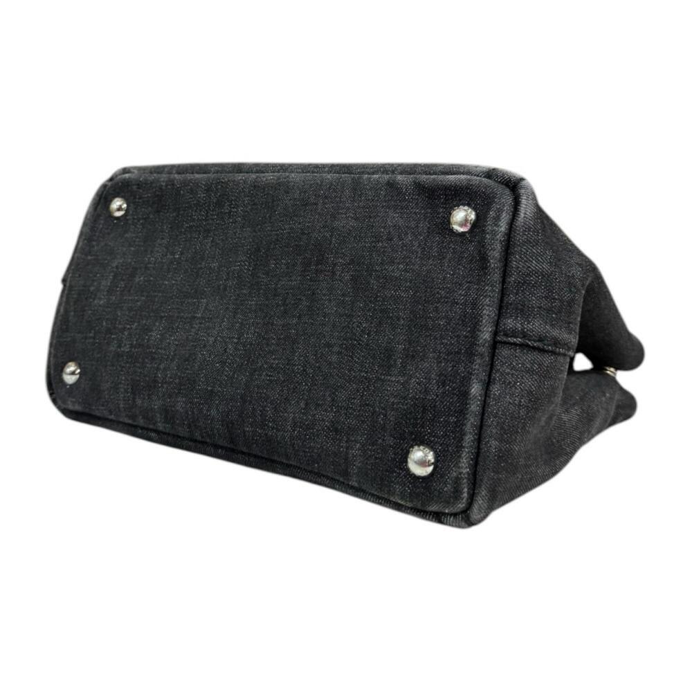 PRADA Black Shoulder Bag - Picture 7 of 13